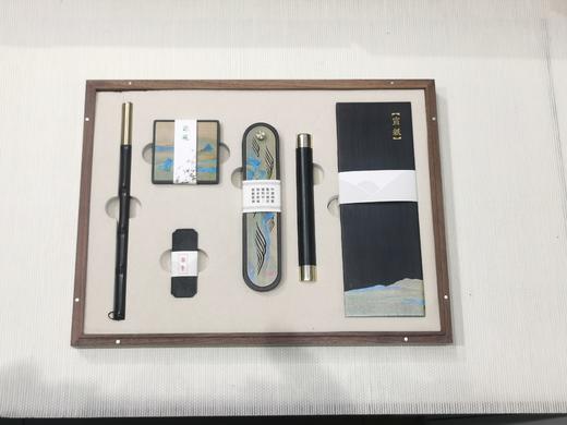 传世书香°文房四宝套装 商品图1