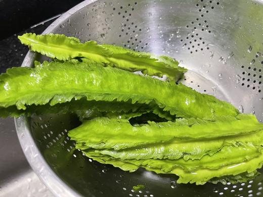 四角豆海南龙豆三亚特产新鲜四棱豆杨桃龙豆新鲜蔬菜帝皇豆包邮 商品图3