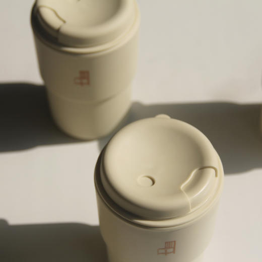 CHAIR COFFEE多功能随行杯 商品图1
