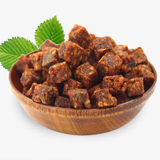 宏牛牛肉粒30g袋装 香辣/五香 休闲零食 追剧神器 商品图4