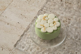 奈良春日 Matcha&Yuzu wiz Strawberry