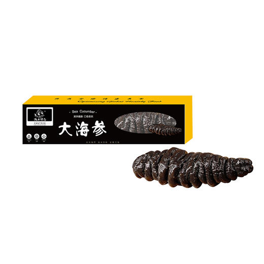 海鲜礼盒 优品组合A6【LY】【包邮直发】 商品图4