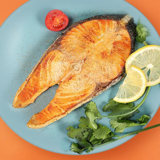 海鲜礼盒 佳品组合A8【LY】【包邮直发】 商品图3