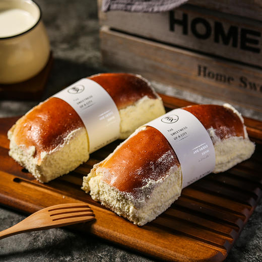 老面包（周二秒杀）（卡券） 商品图1