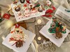 圣诞分享组合，纸杯蛋糕，圣诞装饰插件会随机搭配哦 商品缩略图5