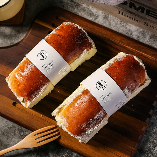 老面包（周二秒杀）（卡券） 商品图2