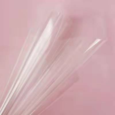 玻璃纸-OPP玻璃卷英文-幻彩纸 商品图4