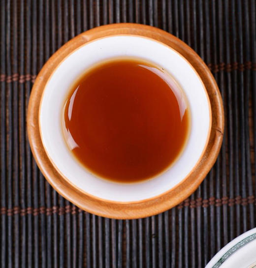 流香涧肉桂9g*6泡 武夷岩茶 礼盒装【LY】 商品图2