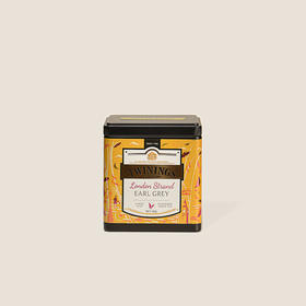 川宁英伦茗香伯爵红茶 100g