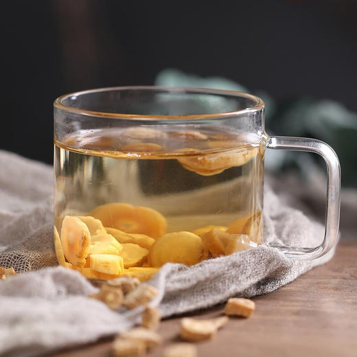 【500积分+89.9元兑换】康美药业党参片150g/瓶 可搭配黄芪大枣西洋参等代茶饮煲汤 商品图2