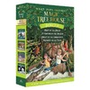 神奇树屋 英文原版 Magic Tree House 5-8 美国中小学课外阅读书 英文版桥梁章节书 1-4续集 正版进口阅读科学主题读物 商品缩略图1