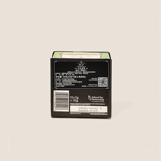 川宁日式煎茶 30g 商品图1