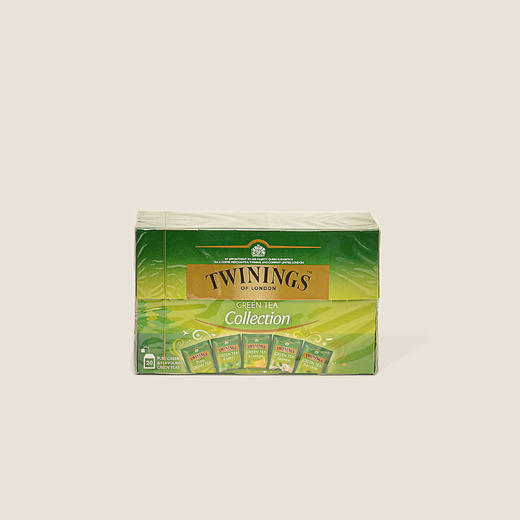 川宁绿茶精选装 34g 商品图0