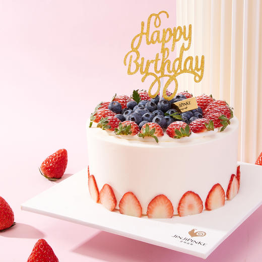 双莓之韵 商品图1