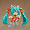 【GSC积分兑换】粘土人 初音未来 招财MIKU Ver. 商品缩略图3