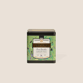 川宁日式煎茶（绿茶）100g