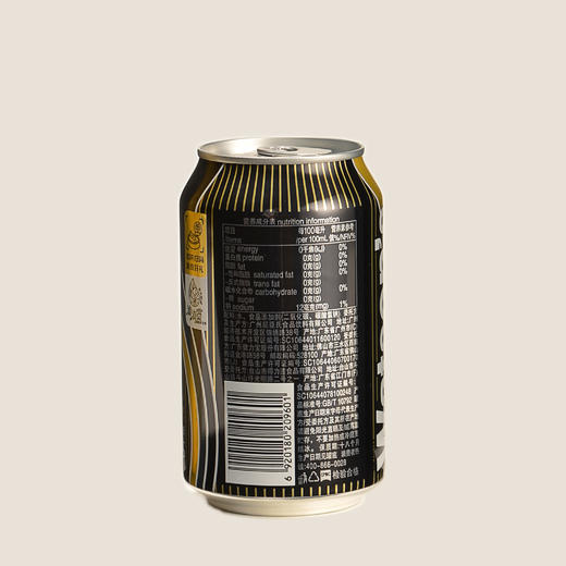 屈臣氏苏打水 330ml 商品图1