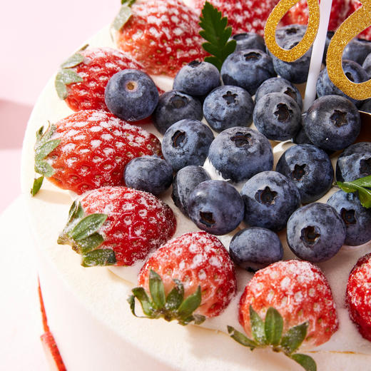 双莓之韵 商品图2