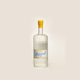 卡比奥柠檬佛手柑杜松子味配制酒 750ml