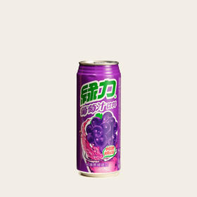 味丹绿力（提子汁）  480ml
