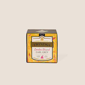 川宁英伦茗香伯爵红茶 37.5g