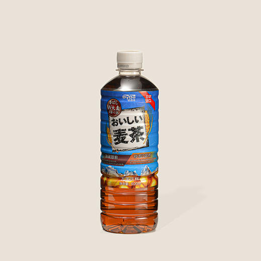 达亦多大麦饮料 600ml 商品图0