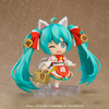 【GSC积分兑换】粘土人 初音未来 招财MIKU Ver. 商品缩略图2