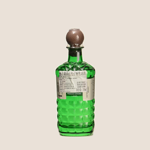 阿卡璐琪社松子味配制酒 700ml 商品图1