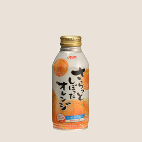达亦多橙汁饮料 375ml