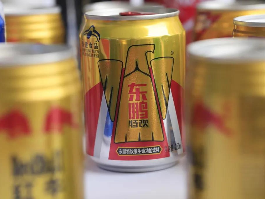 一瓶饮料，如何让这个家族挣到454亿？