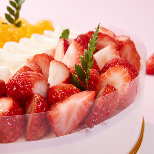 莓你不橙 商品图3