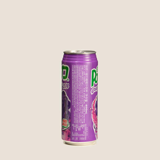 味丹绿力（提子汁）  480ml 商品图1