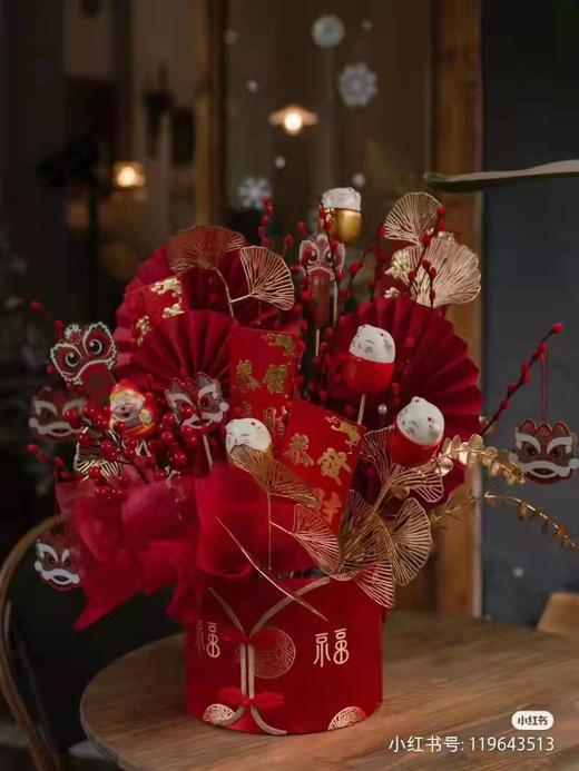 醉美中华-- 福桶（套二） 商品图4