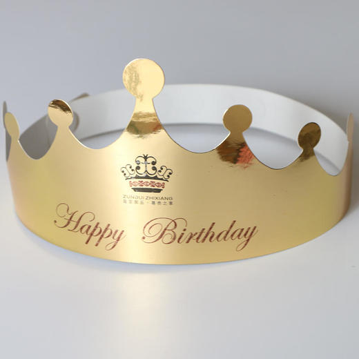 【生日帽子、蜡烛合集】购买生日蛋糕默认赠送“皇冠帽子和一根根蜡烛” 商品图9