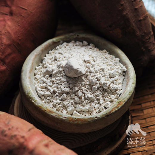 生态红薯淀粉  | 合作生产 * Eco-Sweet potato starch | Coproduction 商品图0