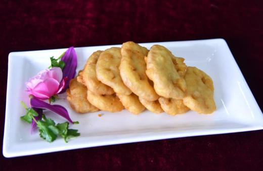 脆皮藕夹 商品图0