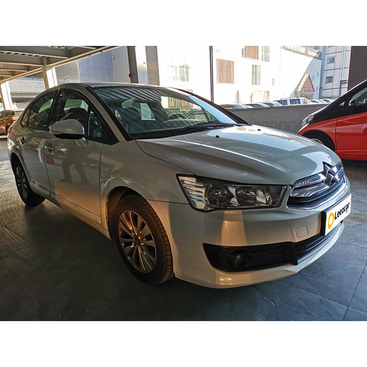 雪铁龙 世嘉 经典 三厢 1.6L 自动品尚型 【长租-北京】 商品图3