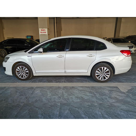 雪铁龙 世嘉 经典 三厢 1.6L 自动品尚型 【长租-北京】 商品图4