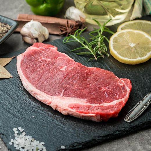 谷饲西冷牛排200g×3[S021] 商品图2