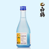 日本白鹤吟酿纯米300ml/011003 淡丽细腻的味道自然清新 商品缩略图1