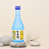 日本白鹤吟酿纯米300ml/011003 淡丽细腻的味道自然清新 商品缩略图0