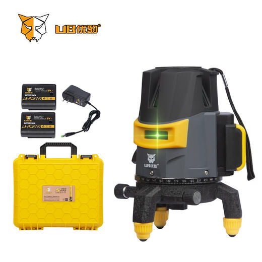 优豹21款水平仪 商品图1