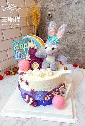 星黛露（玩偶款）