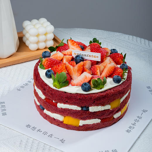 红红火火(需要提前三小时预定）介意慎拍🔥「免费赠送1个熊猫人唱歌+跳舞+主持」 商品图1