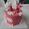 草莓熊 · 奶油蛋糕 商品缩略图0