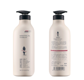 阿道夫植萃精华护发乳液800ml