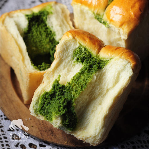 生态吐司| 合作生产*Eco-Handmade Toast | Coprodution 商品图2