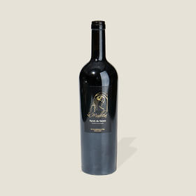 西拉瓦莱红葡萄酒750