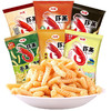 80g四洲虾条 商品缩略图0