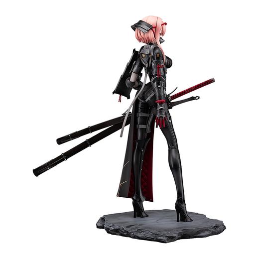 【GSC现货】1/7 SAMURAI FALSLANDER 手办模玩插画原画周边 商品图5